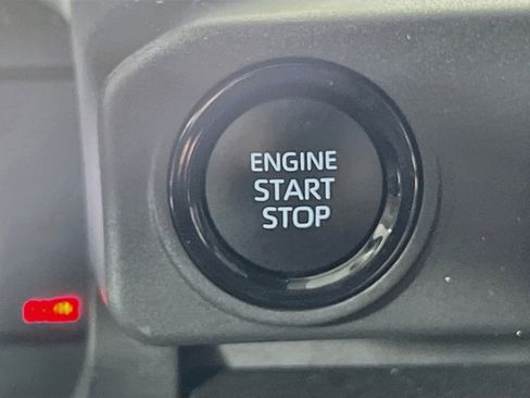 Used 2025 Toyota Tacoma SR w/ SR Upgrade Package RWD image 23