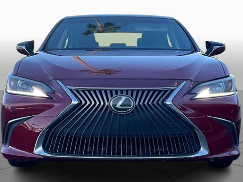Used 2019 Lexus ES 350 image 4