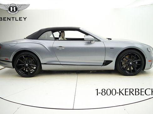 Used 2024 Bentley Continental GT image 26