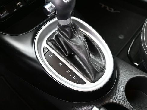 Used 2017 Kia Soul + image 33