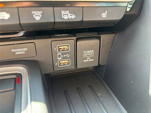 Used 2021 Honda Insight Touring image 32