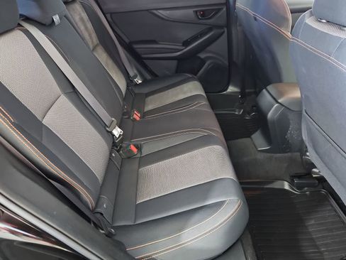 Used 2020 Subaru Crosstrek 2.0i Premium image 20