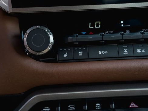 New 2026 Toyota Tundra 1794 Edition AWD/4WD image 19