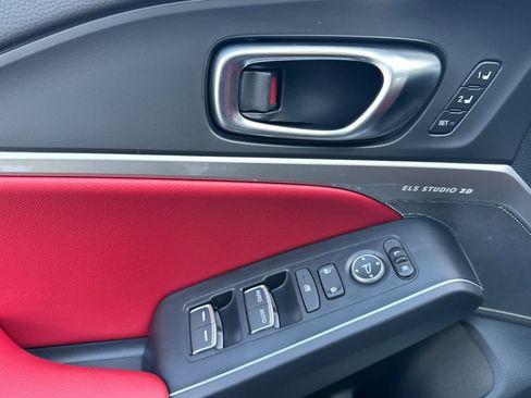 New 2026 Acura Integra A-Spec image 8