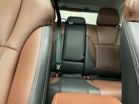 Used 2022 Subaru Forester Touring w/ Popular Package #2 AWD/4WD image 25
