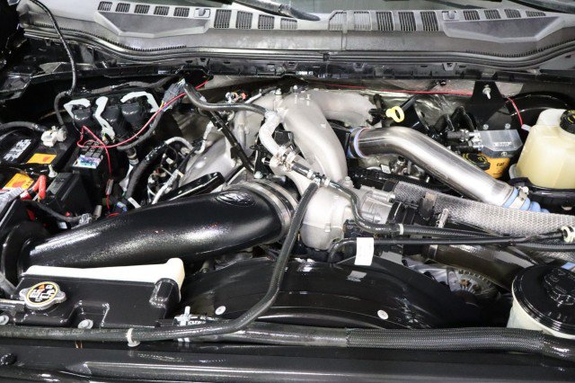 Used 2021 Ford F250 Lariat AWD/4WD image 78