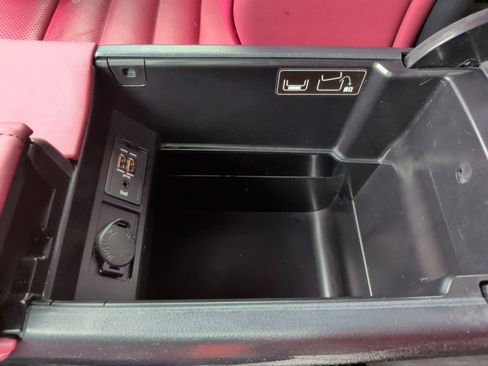 Used 2018 Lexus RX 450h F Sport w/ Cold Area Package image 23