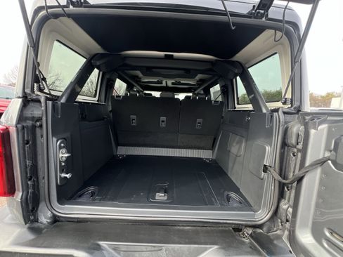 New 2025 Ford Bronco Big Bend image 25