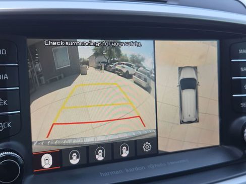Used 2020 Kia Sorento SX FWD image 30