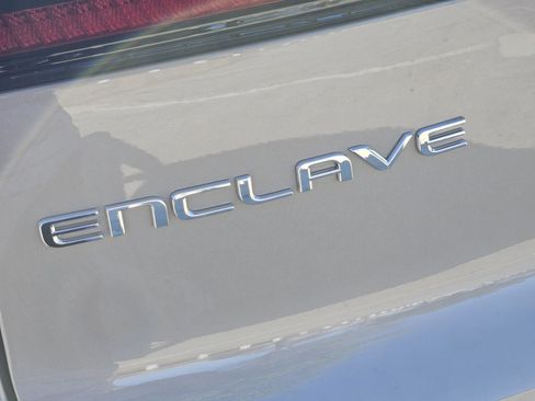 New 2026 Buick Enclave Sport Touring w/ Power Package FWD image 8