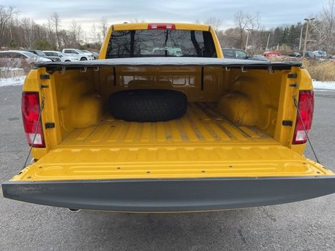 Used 2019 RAM 1500 Express w/ Express Value Package image 19