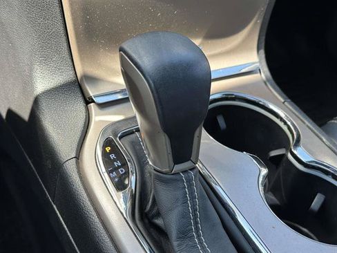 Used 2017 Jeep Grand Cherokee Limited AWD/4WD image 50