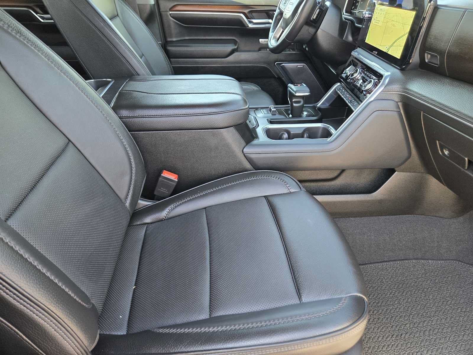 Certified 2024 GMC Sierra 1500 Denali AWD/4WD image 15