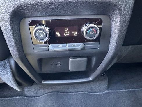 New 2026 Buick Enclave Sport Touring w/ Super Cruise Package image 18