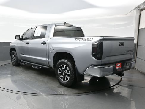 Used 2021 Toyota Tundra SR5 image 4
