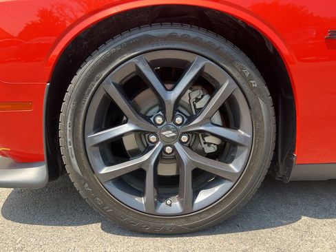 Used 2023 Dodge Challenger R/T w/ Plus Package image 26