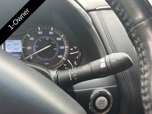 Used 2014 INFINITI QX80 2WD w/ Theater Package image 18