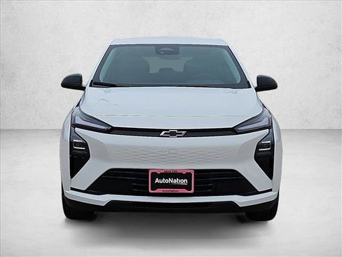 New 2027 Chevrolet Bolt LT FWD image 6
