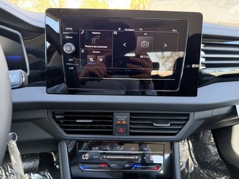 New 2026 Volkswagen Jetta S FWD image 20