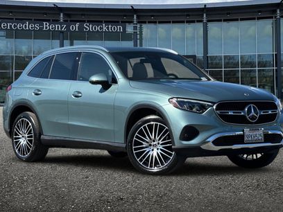 Certified 2025 Mercedes-Benz GLC 300 4MATIC