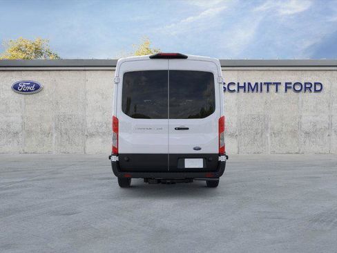 New 2025 Ford Transit 350 XL w/ Upfitter Package image 5