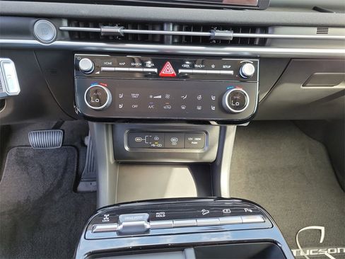 New 2026 Hyundai Tucson Limited image 19