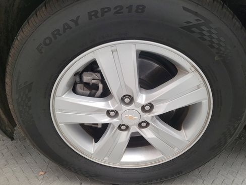 Used 2022 Chevrolet Trax LT FWD image 31