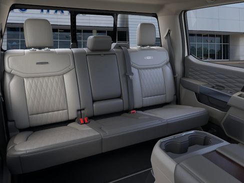 New 2026 Ford F450 Platinum image 11