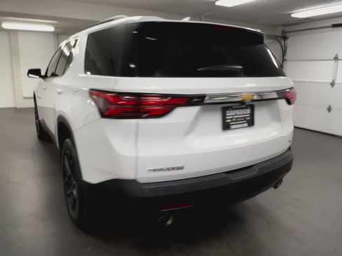 Certified 2023 Chevrolet Traverse LT image 41