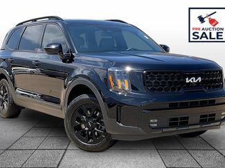 Used 2024 Kia Telluride SX Prestige X-Pro AWD/4WD video 2