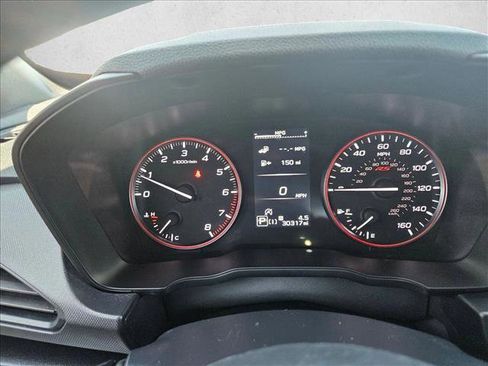 Certified 2024 Subaru Impreza RS AWD/4WD image 11