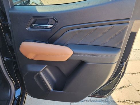 New 2026 GMC Canyon AT4 w/ Technology Plus Package image 44