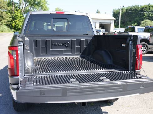 Certified 2024 Ford F150 XLT w/ Equipment Group 302A MID AWD/4WD image 13