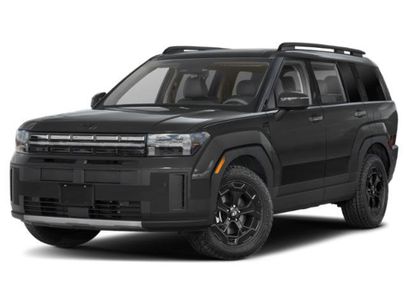New 2026 Hyundai Santa Fe XRT