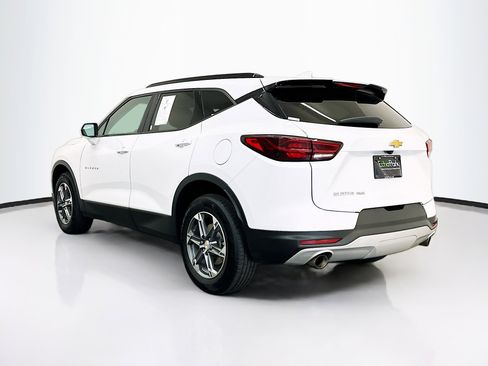 Used 2023 Chevrolet Blazer LT w/ Convenience Package image 5