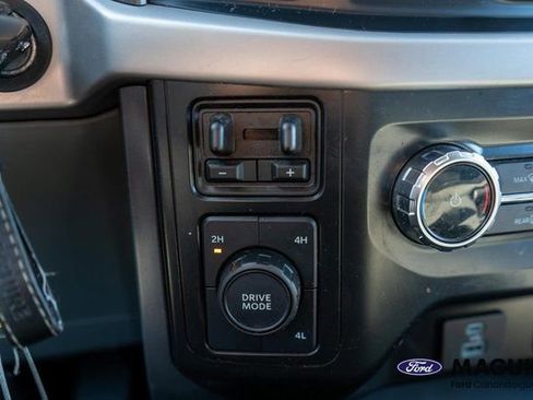 Used 2023 Ford F150 XLT w/ Equipment Group 301A Mid image 27