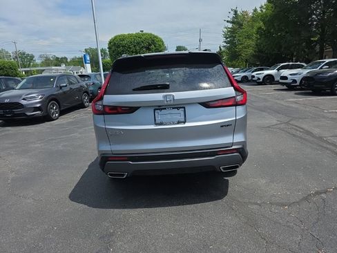 Used 2024 Honda CR-V Sport-L image 6