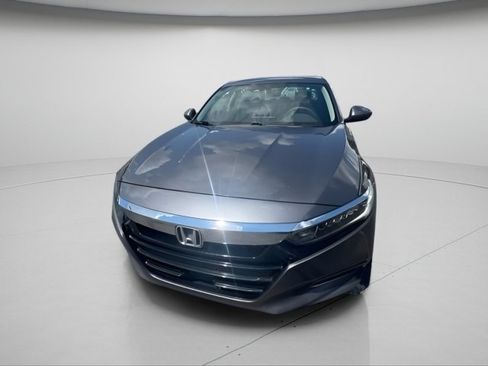 Used 2018 Honda Accord LX image 8