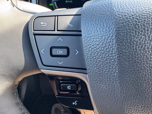New 2026 Toyota Camry XSE w/ Premium Plus Package FWD image 23