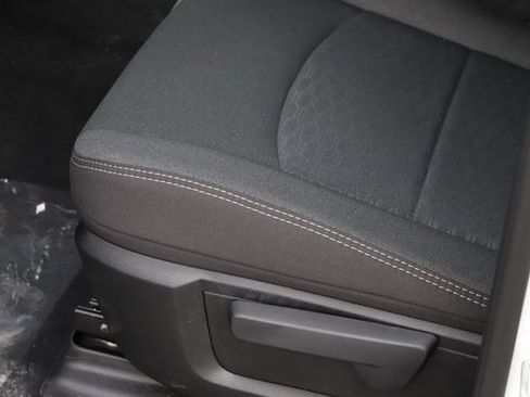 New 2025 RAM 2500 Tradesman image 16