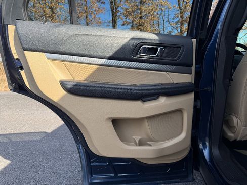 Used 2016 Ford Explorer 4WD image 24