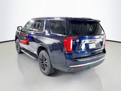 Used 2021 GMC Yukon SLT image 9