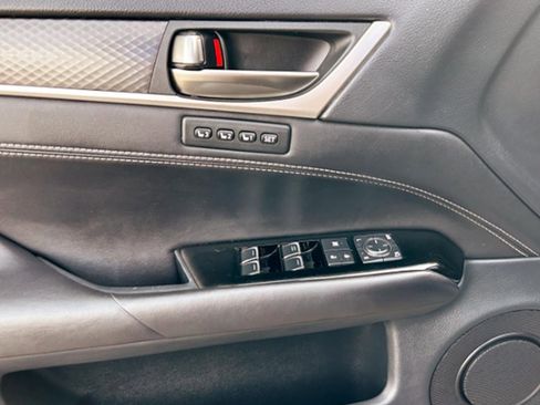 Used 2016 Lexus GS 350 F Sport image 21