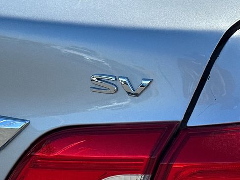 Used 2019 Nissan Sentra SV FWD image 26