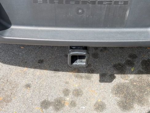 Certified 2022 Ford Bronco Sport Big Bend w/ Convenience Package image 33