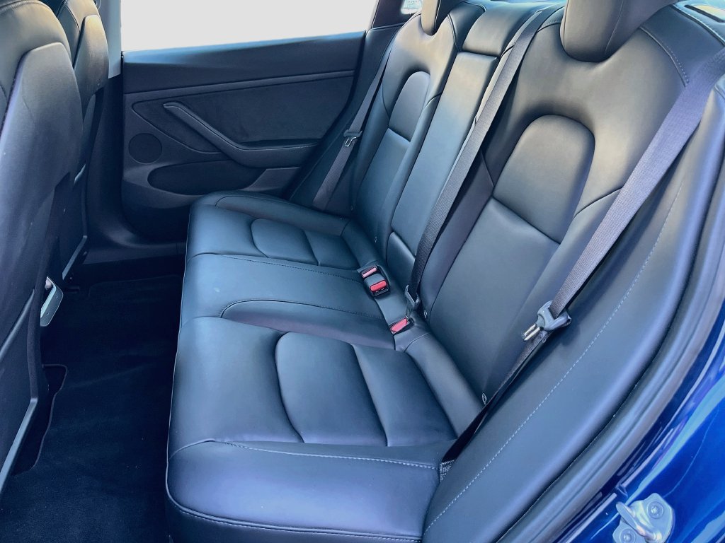 Used 2023 Tesla Model 3 Performance AWD/4WD image 24