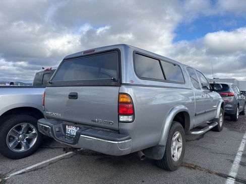 Used 2003 Toyota Tundra SR5 image 3