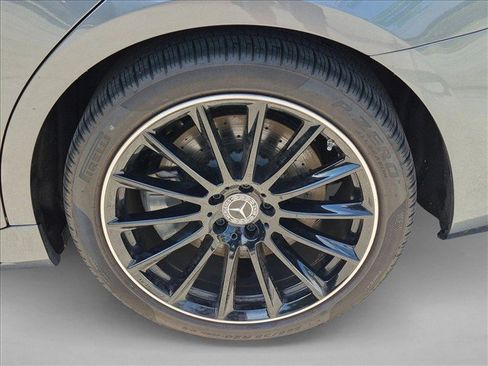 Used 2023 Mercedes-Benz S 500 4MATIC image 22