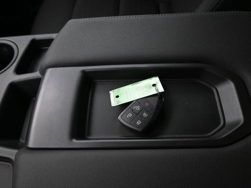 New 2026 GMC Sierra 1500 Elevation image 13