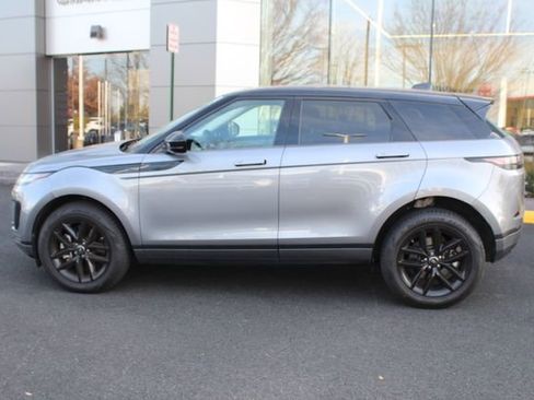 Used 2025 Land Rover Range Rover Evoque S image 6